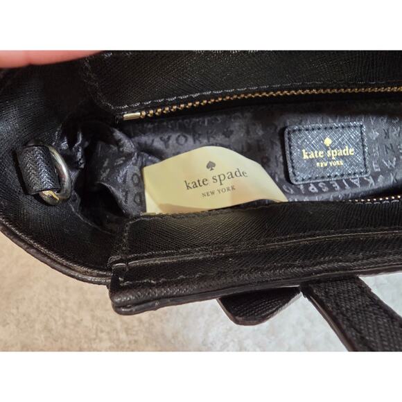 Kate Spade Jazz Things Up Hayden Purse - Picture 9 of 9